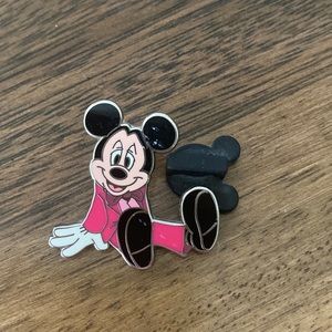 2009 Mickey Mouse Pin